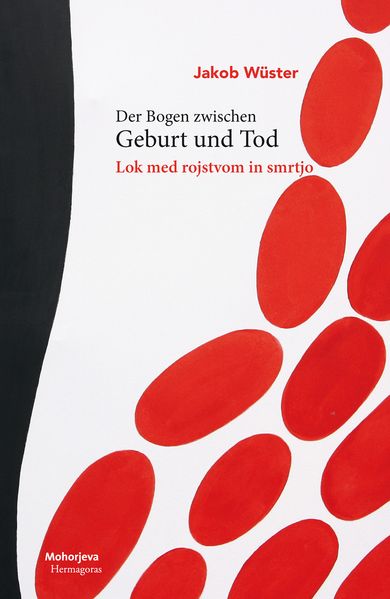 Cover von Der Bogen zwischen Geburt und Tod