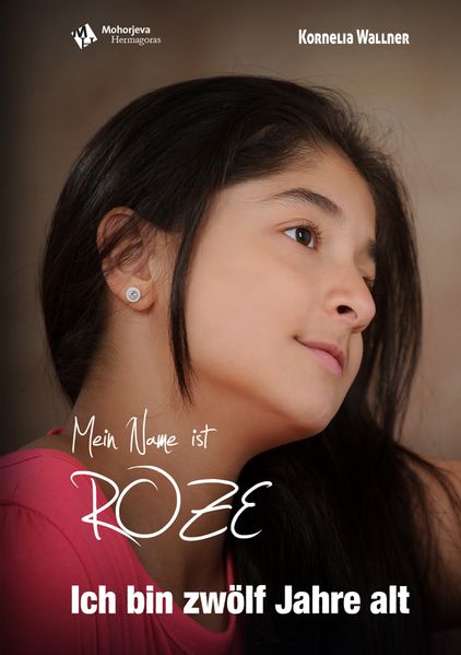 Cover von Mein Name ist Roze