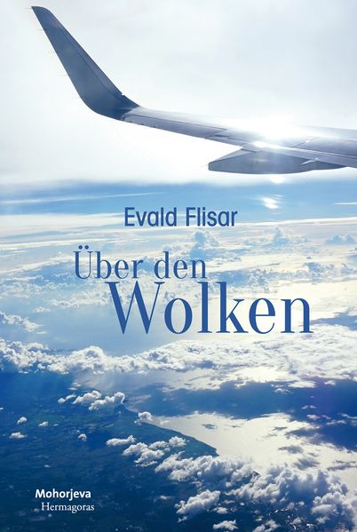 Cover von Über den Wolken