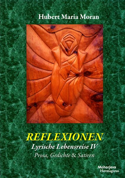 Cover von Reflexionen