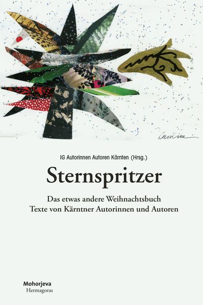 Cover von Sternspritzer