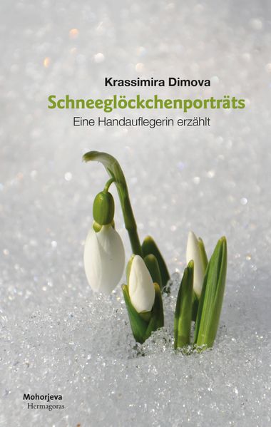 Cover von Schneeglöckchenporträts
