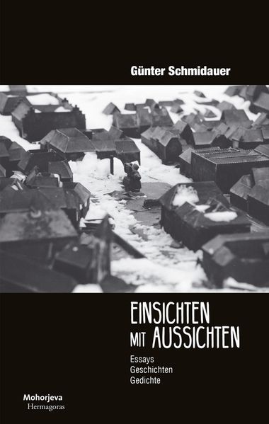 Cover von Einsichten mit Aussichten
