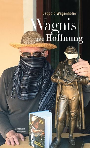 Cover von Wagnis und Hoffnung