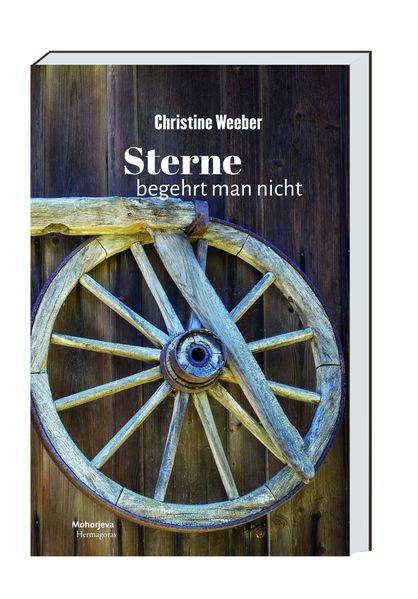 Cover von Sterne begehrt man nicht