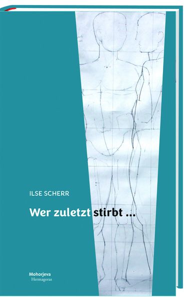 Cover von Wer zuletzt stirbt