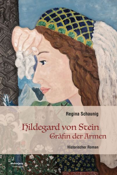 Cover von Hildegard von Stein – Gräfin der Armen