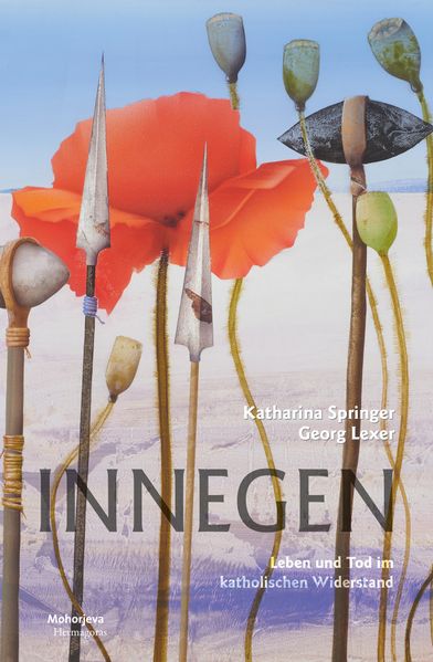 Cover von Innegen