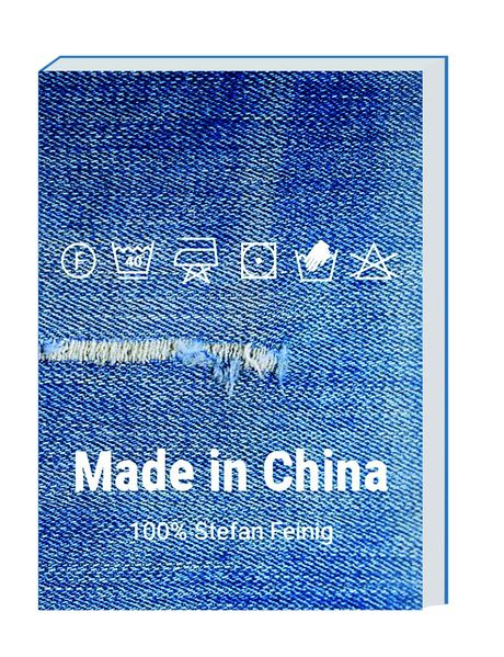 Cover von Made in China