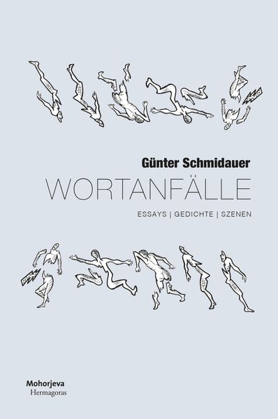 Cover von Wortanfälle