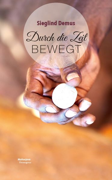 Cover von Durch die Zeit bewegt