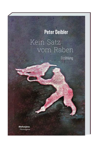 Cover von Kein Satz vom Raben