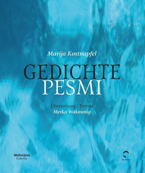 Cover von Gedichte/Pesmi