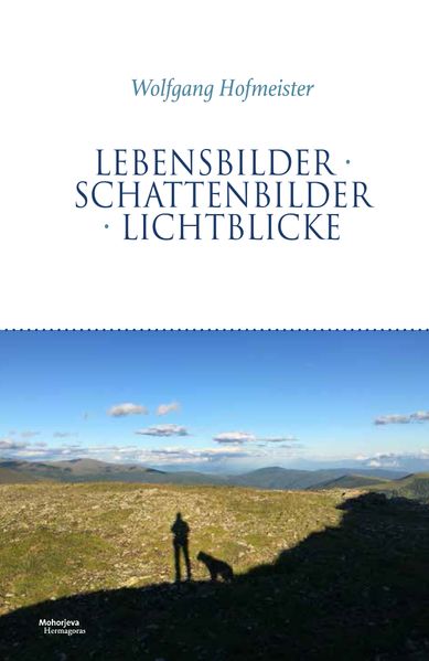 Cover von Lebensbilder Schattenbilder Lichtblicke