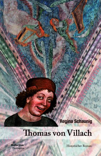 Cover von Thomas von Villach