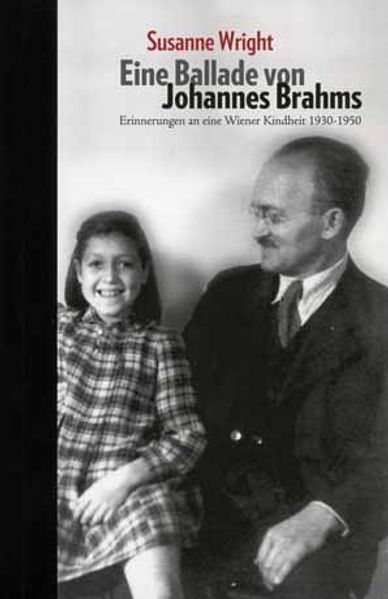 Cover von Eine Ballade von Johannes Brahms