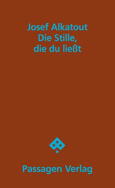 Cover von Die Stille, die du ließt