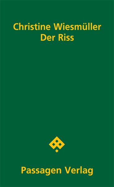 Cover von Der Riss