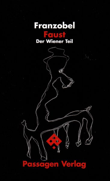 Cover von Faust