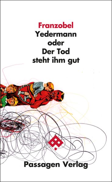 Cover von Yedermann