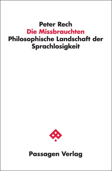 Cover von Die Missbrauchten