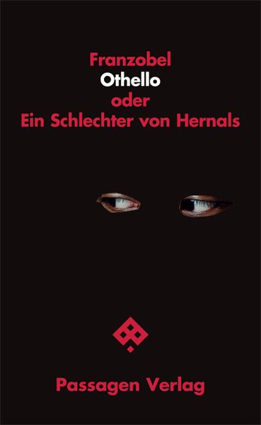 Cover von Othello oder Ein Schlechter von Hernals