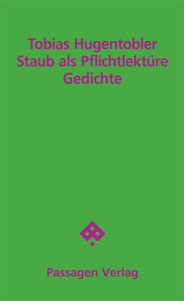 Cover von Staub als Pflichtlektüre