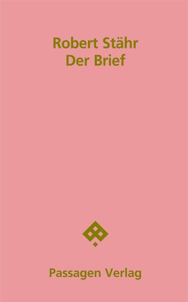 Cover von Der Brief