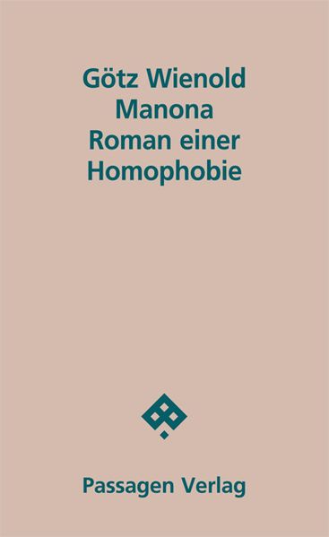 Cover von Manona
