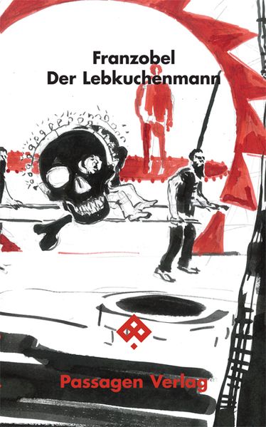 Cover von Der Lebkuchenmann