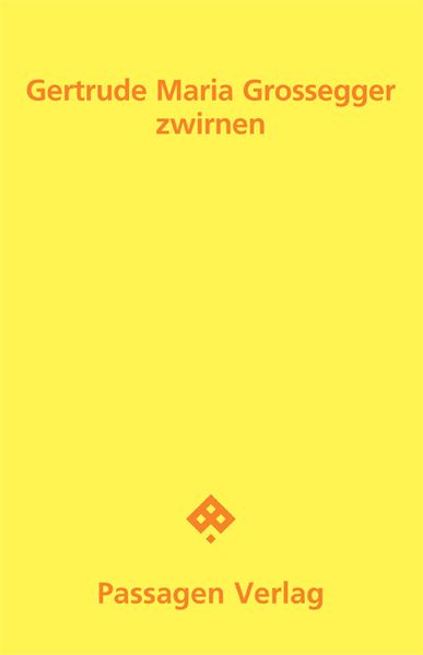 Cover von zwirnen