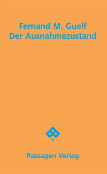 Cover von Der Ausnahmezustand