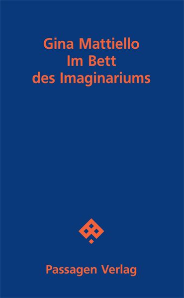 Cover von Im Bett des Imaginariums