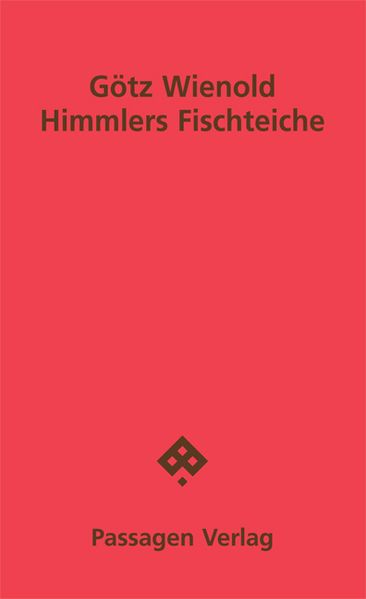 Cover von Himmlers Fischteiche