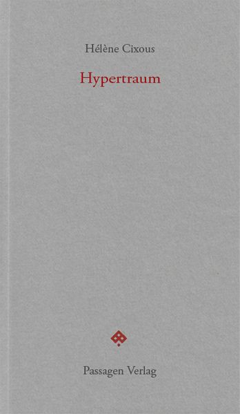 Cover von Hypertraum