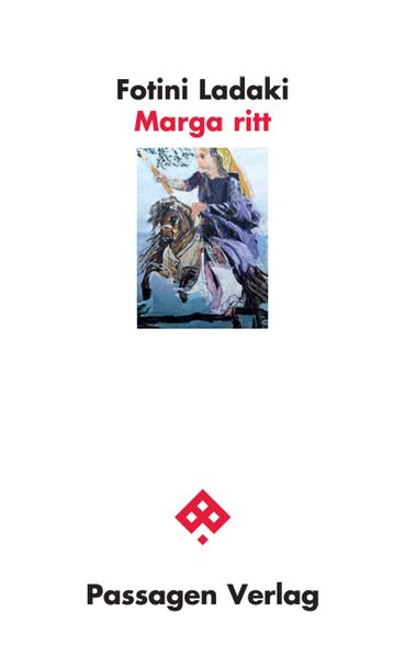 Cover von Marga ritt