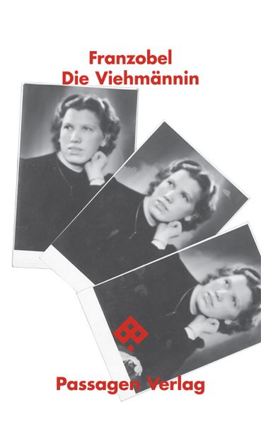 Cover von Die Viehmännin