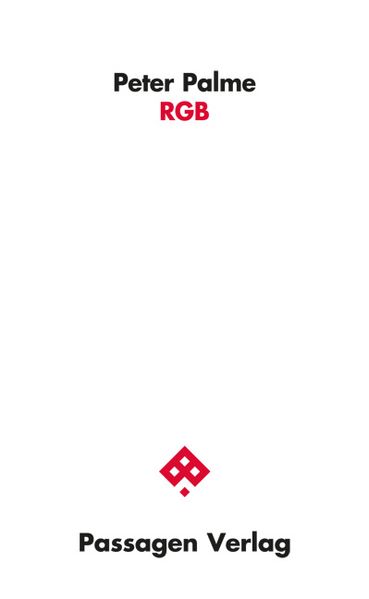 Cover von RGB
