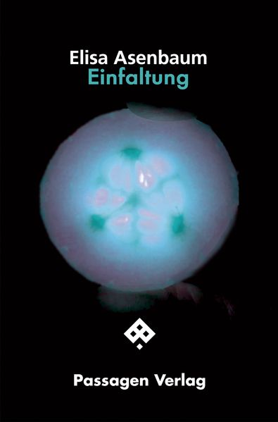 Cover von Einfaltung