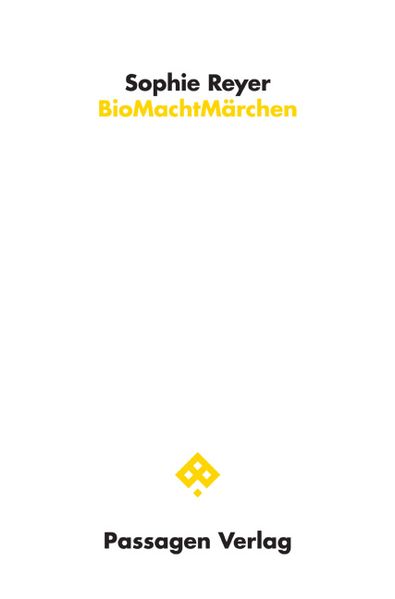 Cover von BioMachtMärchen