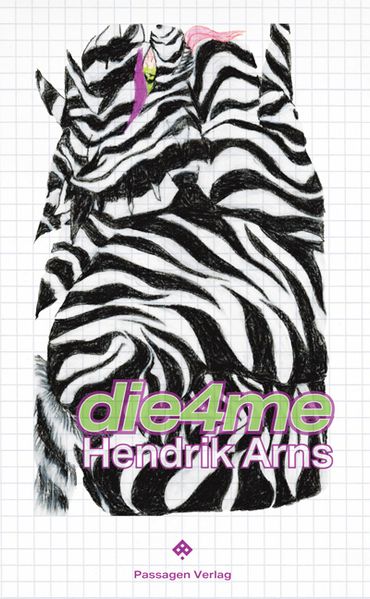 Cover von die4me