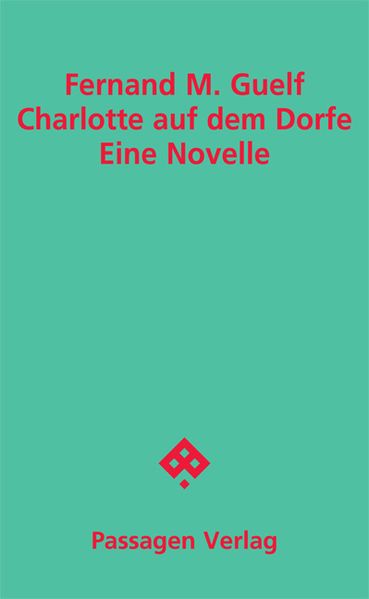 Cover von Charlotte auf dem Dorfe