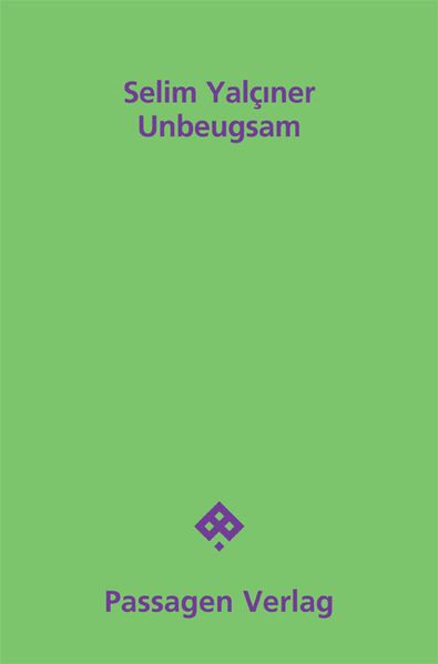 Cover von Unbeugsam