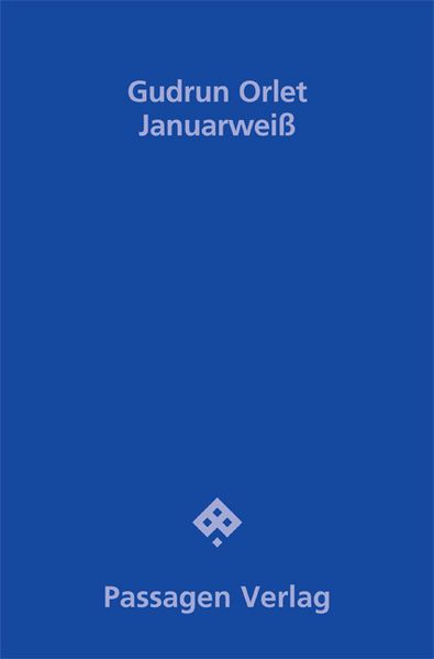 Cover von Januarweiß
