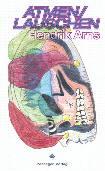 Cover von ATMEN/LAUSCHEN