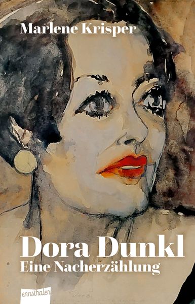 Cover von Dora Dunkl