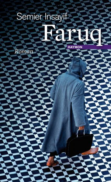 Cover von Faruq