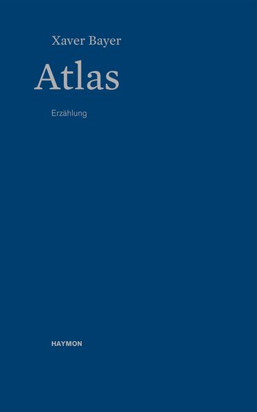 Cover von Atlas