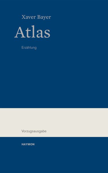 Cover von Atlas