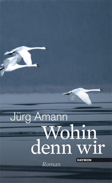 Cover von Wohin denn wir